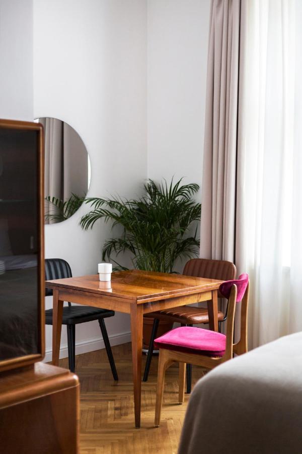 Wesola Apartments Cracovia Esterno foto