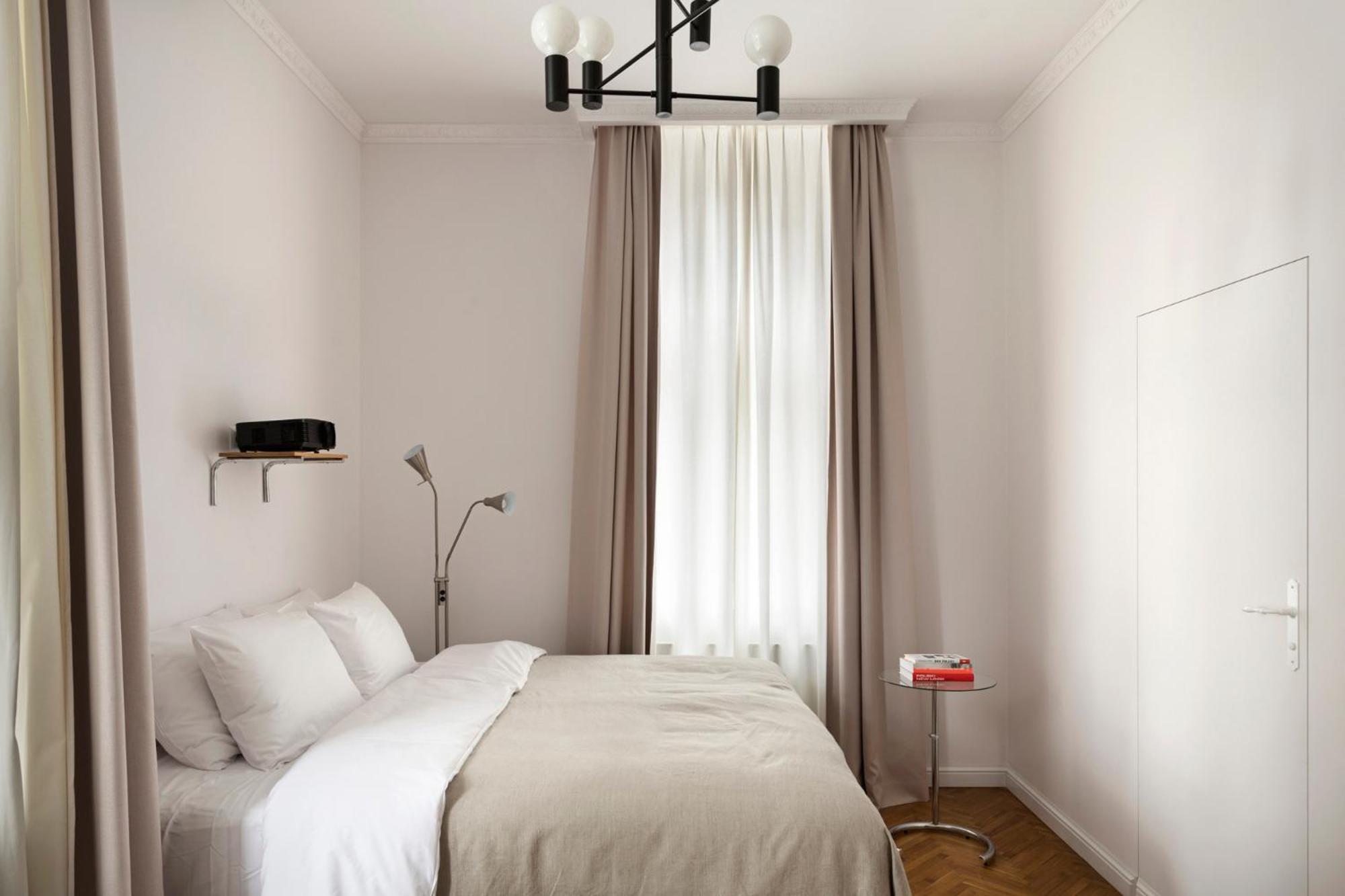 Wesola Apartments Cracovia Camera foto